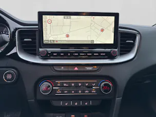 Kia Ceed 1.5 T-GDi Power
