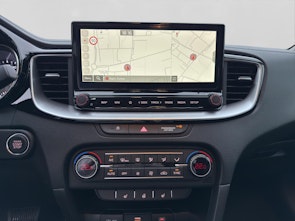 Vehicle image KIA Ceed 1.5 T-GDi Power