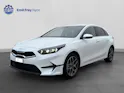 Kia Ceed 1.5 T-GDi Power