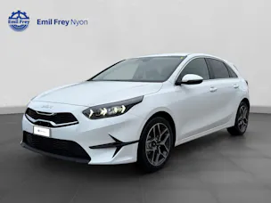 Kia Ceed 1.5 T-GDi Power