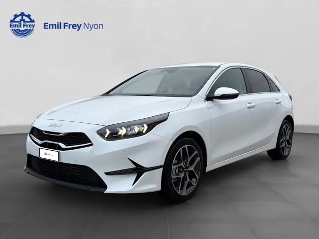 Kia Ceed 1.5 T-GDi Power