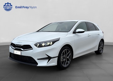 Vehicle image KIA Ceed 1.5 T-GDi Power Vehicle image KIA Ceed 1.5 T-GDi Power