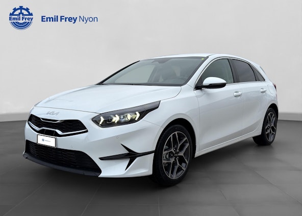 First vehicle image First vehicle image