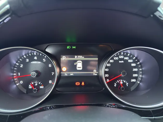 Kia Ceed 1.5 T-GDi Power