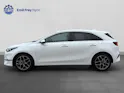 Kia Ceed 1.5 T-GDi Power