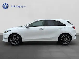 Kia Ceed 1.5 T-GDi Power
