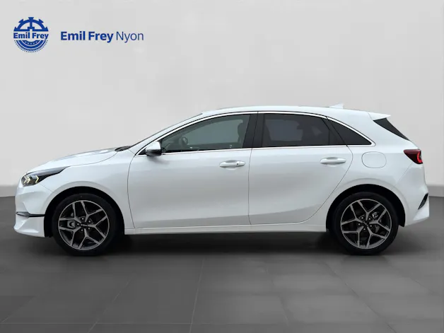 Kia Ceed 1.5 T-GDi Power