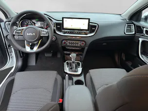 Kia Ceed 1.5 T-GDi Power
