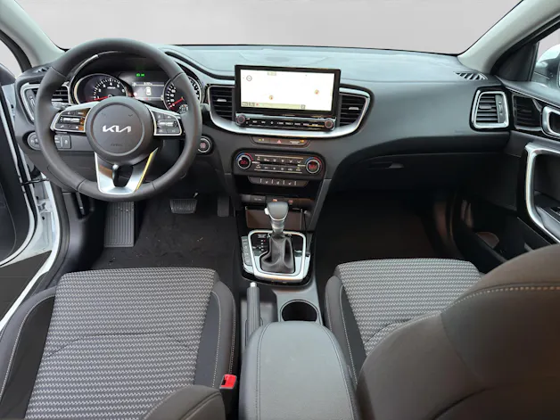 Kia Ceed 1.5 T-GDi Power