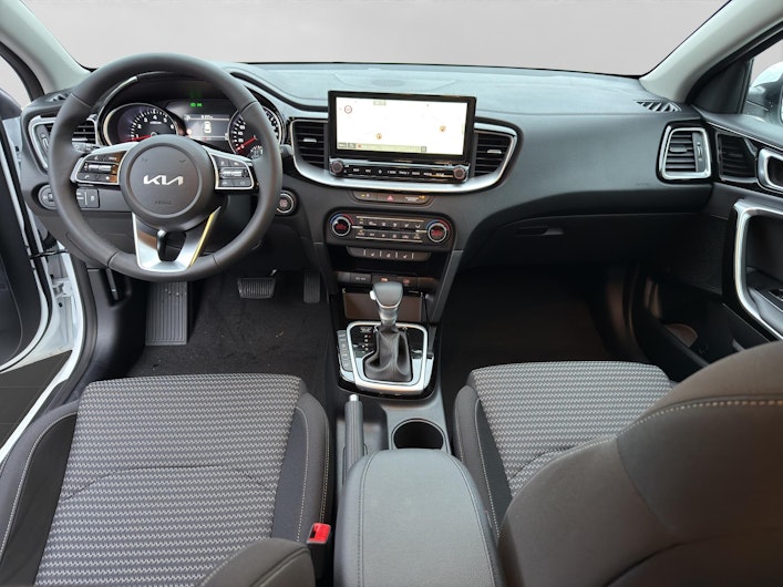 Vehicle image KIA CEED