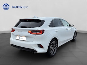 Vehicle image KIA Ceed 1.5 T-GDi Power