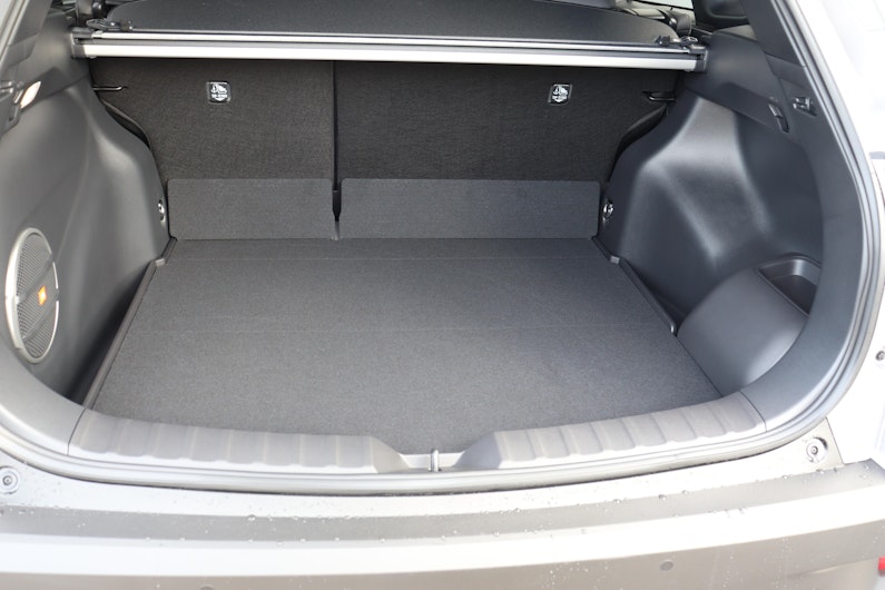 Vehicle image TOYOTA COROLLA CROSS