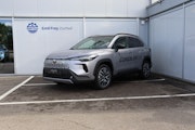 First vehicle image