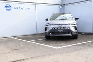 Vehicle image TOYOTA Corolla Cross 2.0 HSD Premium AWD-i