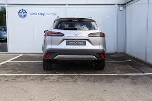 Vehicle image TOYOTA Corolla Cross 2.0 HSD Premium AWD-i