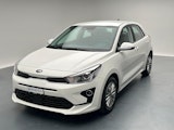 First vehicle image