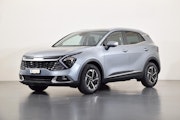 First vehicle image