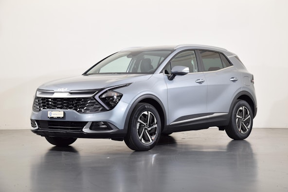 First vehicle image