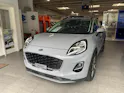 Ford Puma 1.0 EcoB Hybrid 155 Titanium X