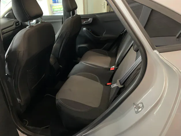 Ford Puma 1.0 EcoB Hybrid 155 Titanium X