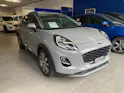 Ford Puma 1.0 EcoB Hybrid 155 Titanium X