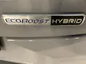 Ford Puma 1.0 EcoB Hybrid 155 Titanium X