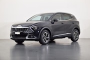 First vehicle image