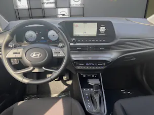 Hyundai i20 1.0 T-GDi Vertex