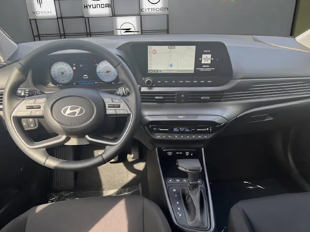 Hyundai i20 1.0 T-GDi Vertex