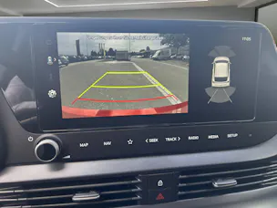 Hyundai i20 1.0 T-GDi Vertex