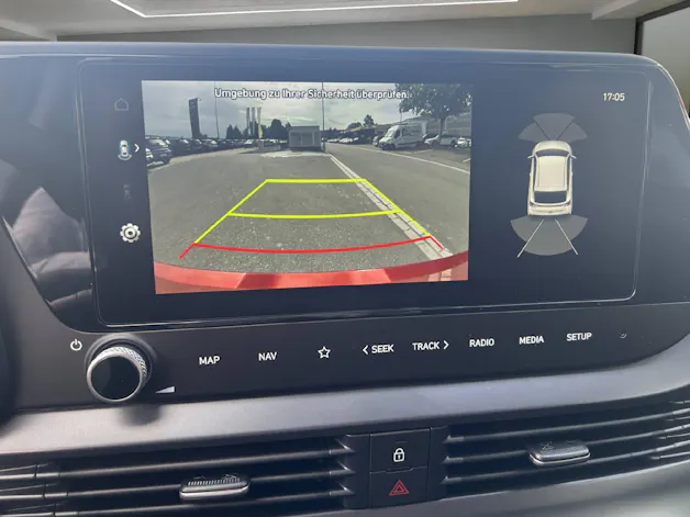 Hyundai i20 1.0 T-GDi Vertex