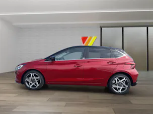 Hyundai i20 1.0 T-GDi Vertex
