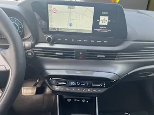 Hyundai i20 1.0 T-GDi Vertex