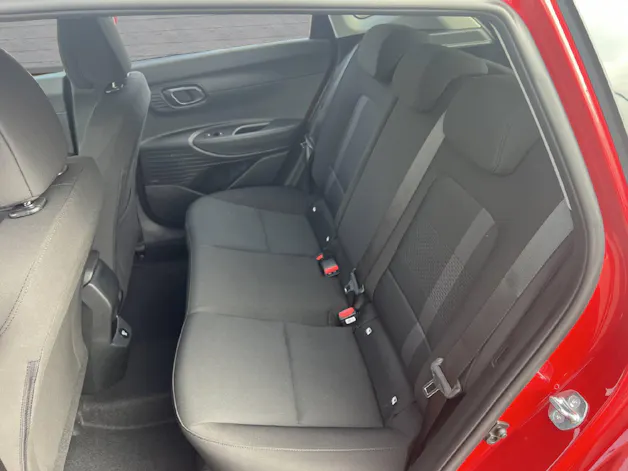 Hyundai i20 1.0 T-GDi Vertex