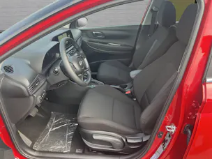 Hyundai i20 1.0 T-GDi Vertex