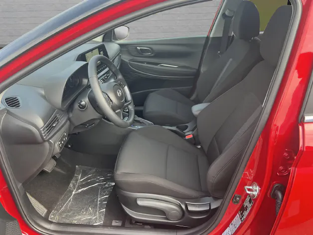 Hyundai i20 1.0 T-GDi Vertex