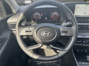 Hyundai i20 1.0 T-GDi Vertex