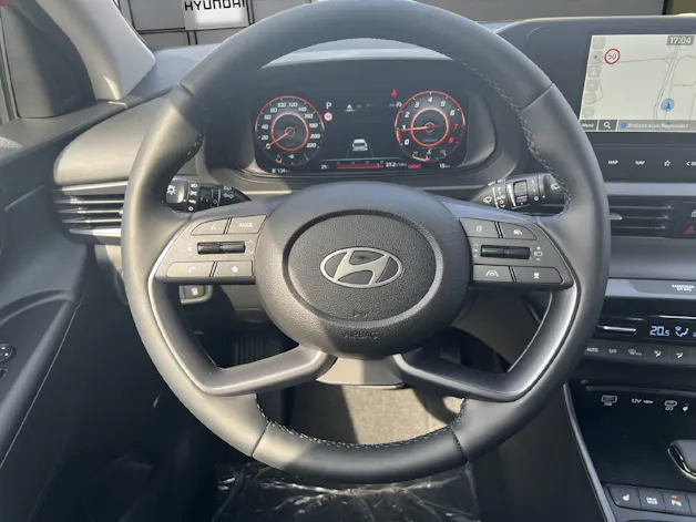 Hyundai i20 1.0 T-GDi Vertex
