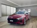 Hyundai i20 1.0 T-GDi Vertex