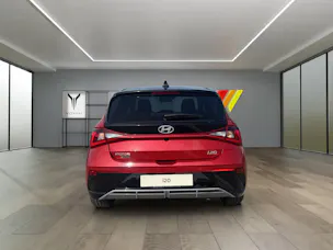 Hyundai i20 1.0 T-GDi Vertex