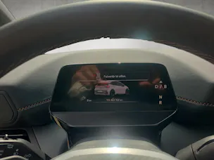 Cupra Born VZ