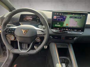 Cupra Born VZ
