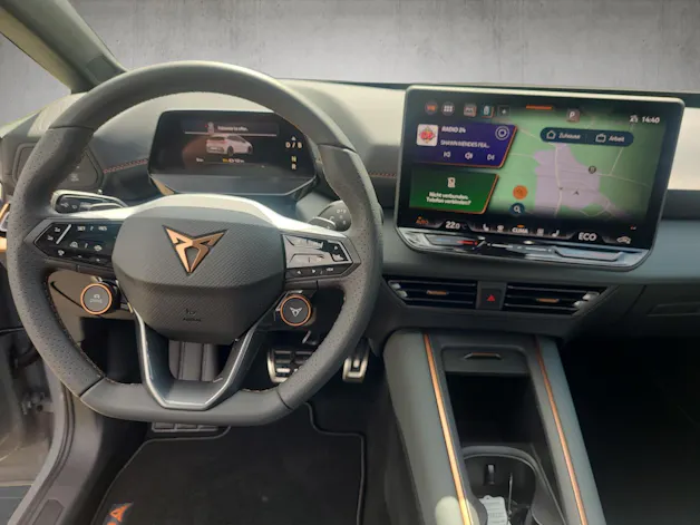 Cupra Born VZ