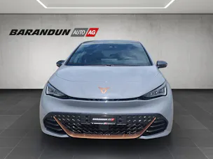 Cupra Born VZ