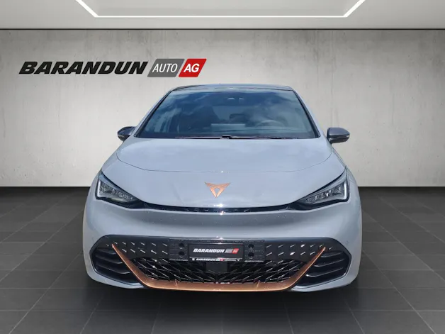 Cupra Born VZ