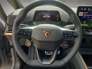 Cupra Born VZ