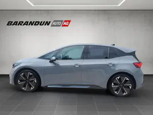 Cupra Born VZ