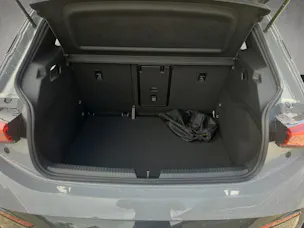 Cupra Born VZ