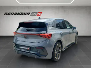 Cupra Born VZ