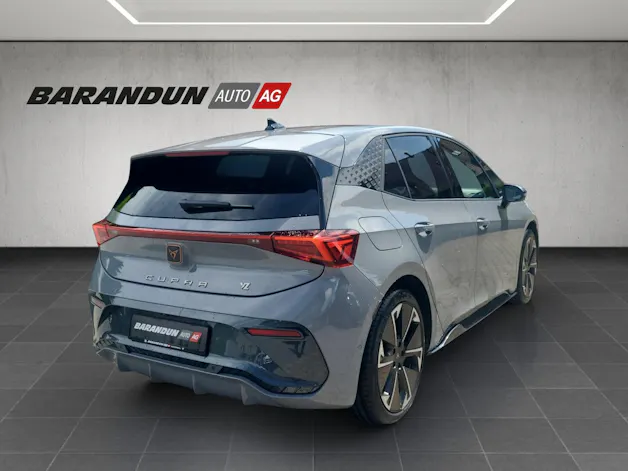 Cupra Born VZ